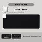 NovaHeat Pro – Alfombrilla Térmica Inteligente