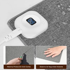 NovaHeat Pro – Alfombrilla Térmica Inteligente