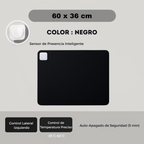 NovaHeat Pro – Alfombrilla Térmica Inteligente