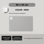 NovaHeat Pro – Alfombrilla Térmica Inteligente